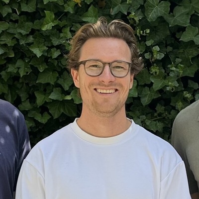 Olivier van Dijk