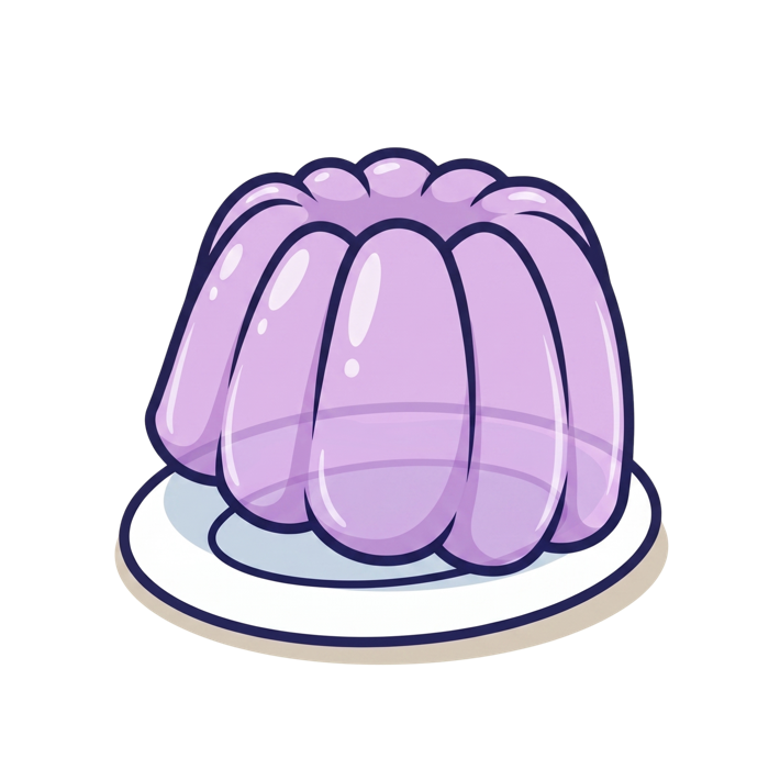 pudding